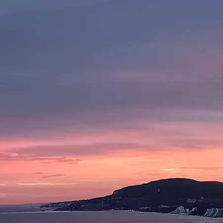 Апартамент Black Sea *