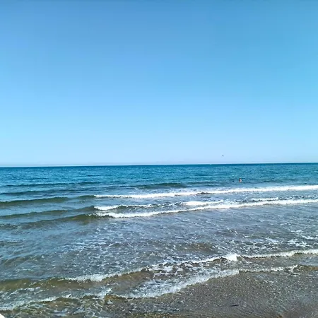Black Sea Апартамент