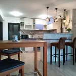 Black Sea Apartment *