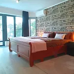 Black Sea Apartment Balchik