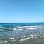 Black Sea Apartment
