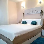 Apartment Black Sea Balchik