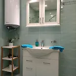 Black Sea Apartment *