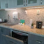 Black Sea Apartment *