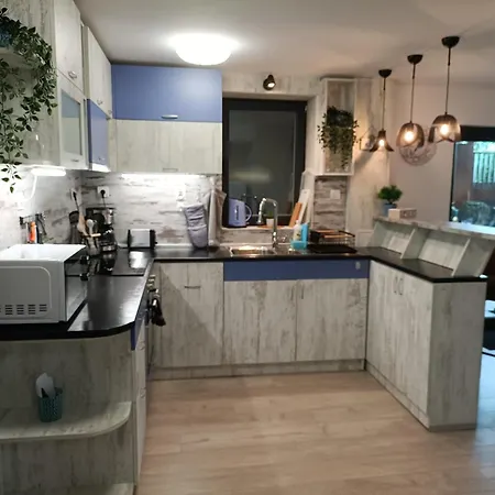 Black Sea Apartment