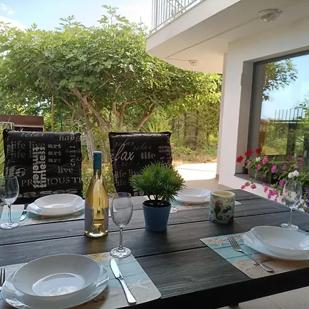 Black Sea Apartment Balchik