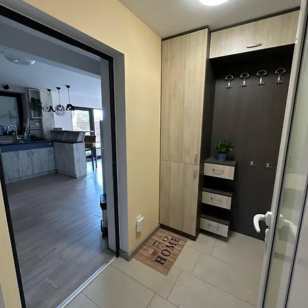 Apartment Black Sea