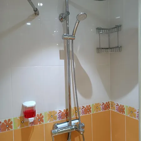 Apartment Black Sea Balchik