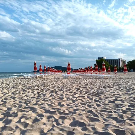 Black Sea * Balchik