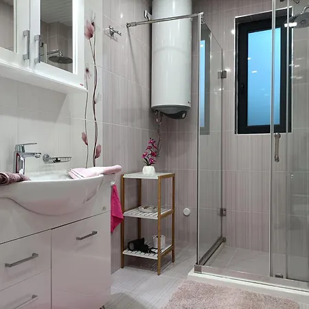 Apartment Black Sea Balchik