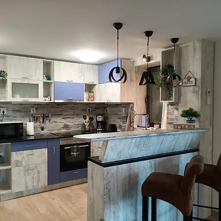 Apartment Black Sea