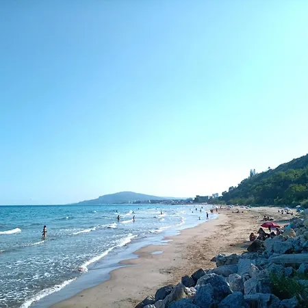 Black Sea