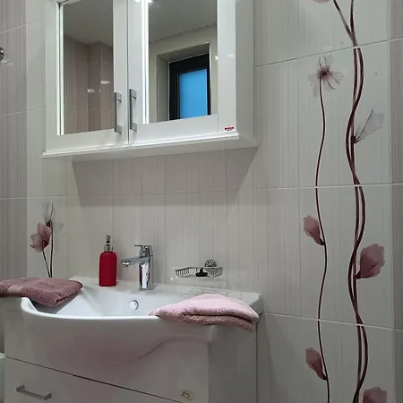 Apartment Black Sea