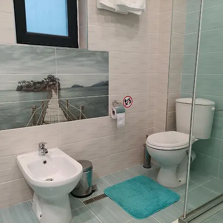 Apartment Black Sea