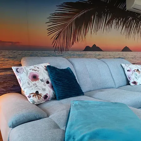 Black Sea Apartment