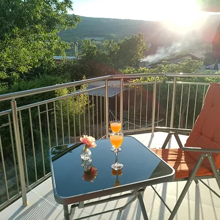 Black Sea Apartment Balchik