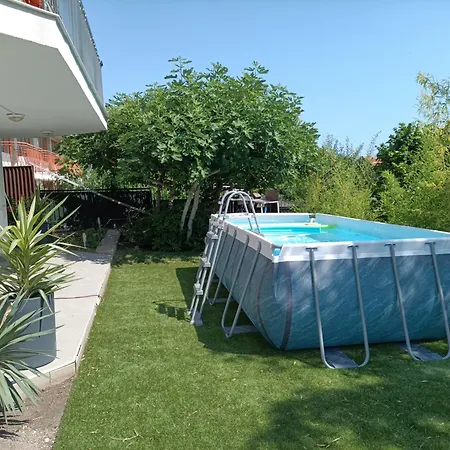 Apartment Black Sea