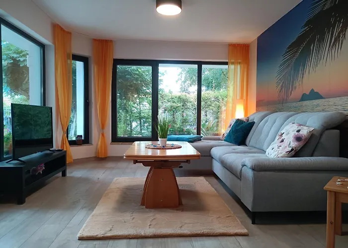 Apartment Black Sea *