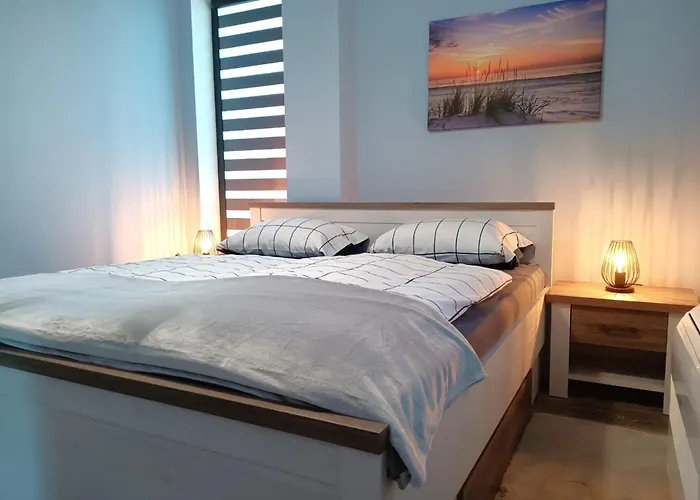 Black Sea Apartment Balchik