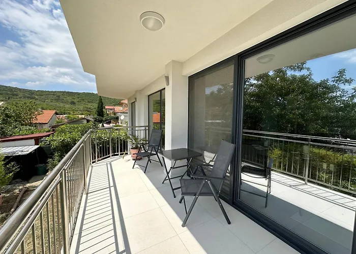 Apartment Black Sea Balchik