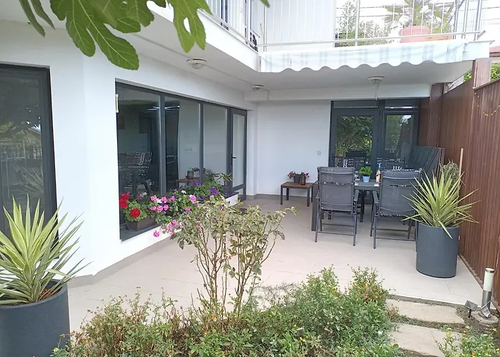 Black Sea Apartment Balchik