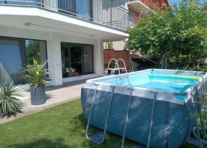 Black Sea Apartment Balchik